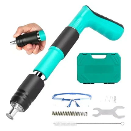 PISTOLA DE FULMINANTE BLISTER  Codigo HO-A94