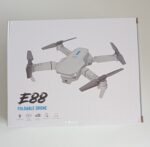 DRONE E88 HD - Imagen 2