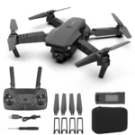 DRONE E88 HD - Imagen 4