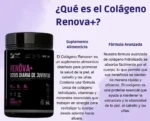 COLAGENO HIDROLIZADO RENOVA - Imagen 2